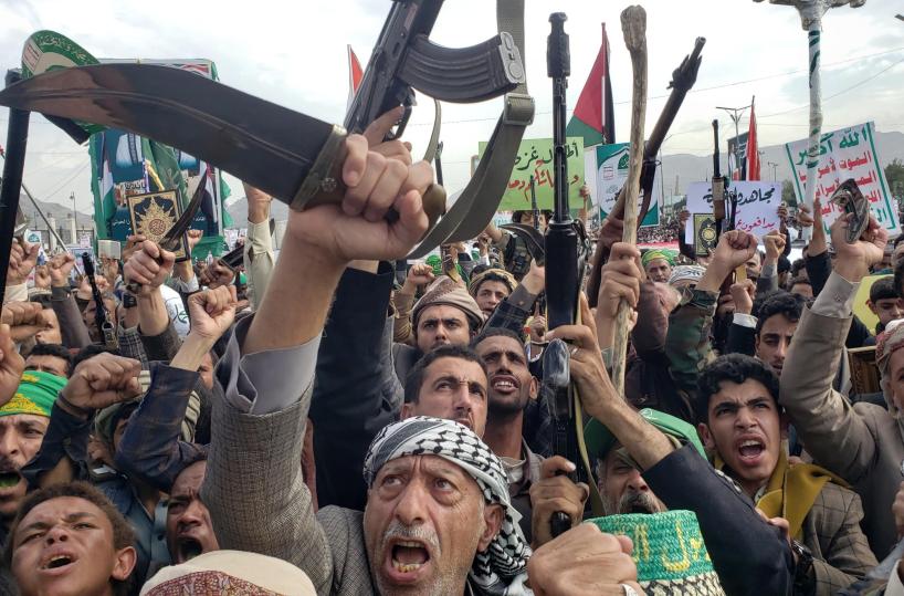 Yemen, gli Houti arrestano 11 operatori dell'Onu