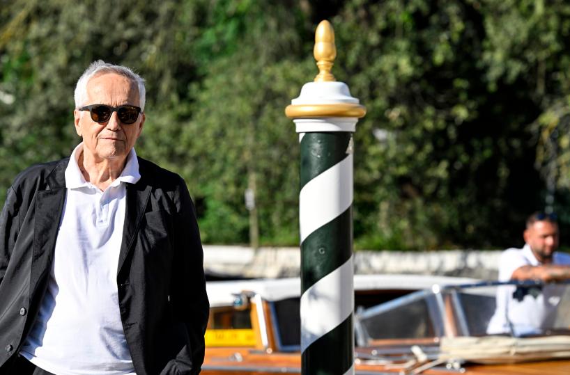 Bellocchio, 'Tortora un antieroe estraneo al mio mondo'