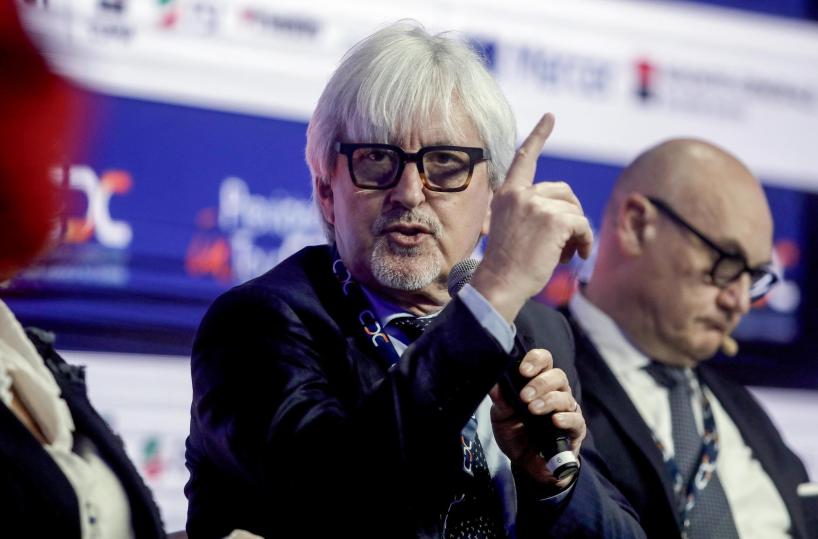 L'Enpam consegnerà il suo 2% di Mediobanca a Mps