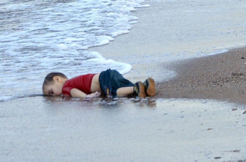 Dieci anni dopo Alan Kurdi, bimbo simbolo delle stragi del mare