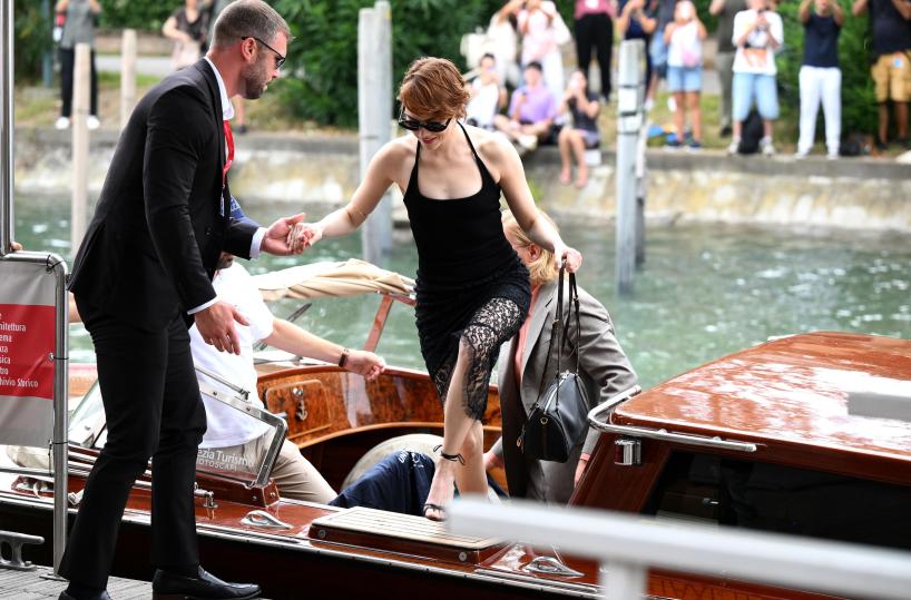 Dalla Mostra di Venezia benefici economici per oltre 712 milioni