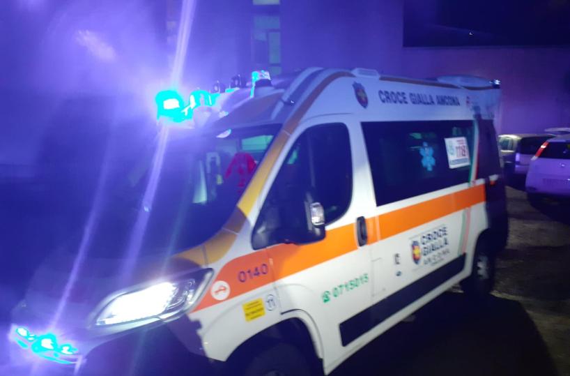 Due ragazzi morti in moto, uno aveva festeggiato compleanno