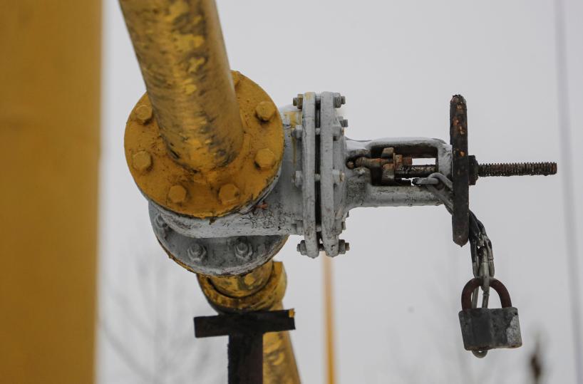 Accordo Russia-Cina per nuovo gasdotto Power of Siberia 2