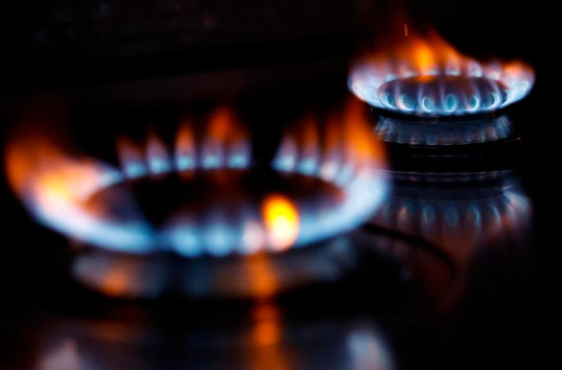 Il gas apre debole (-0,1%) sul mercato di Amsterdam