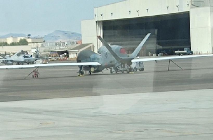 Difesa,'ad aereo israeliano a Sigonella solo supporto logistico'