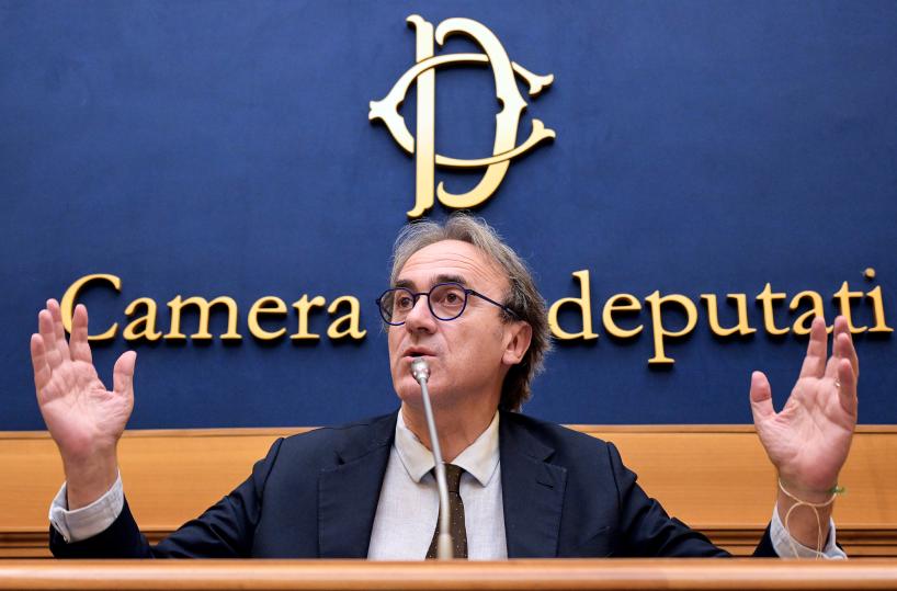 Avs, chiediamo a Decaro di andare avanti in Puglia