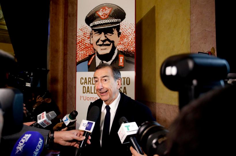 Sala, non mi dimetto se la vendita di San Siro non si farà