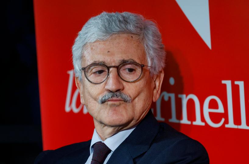 Calenda, 'grave D'Alema alla parata militare di Pechino'
