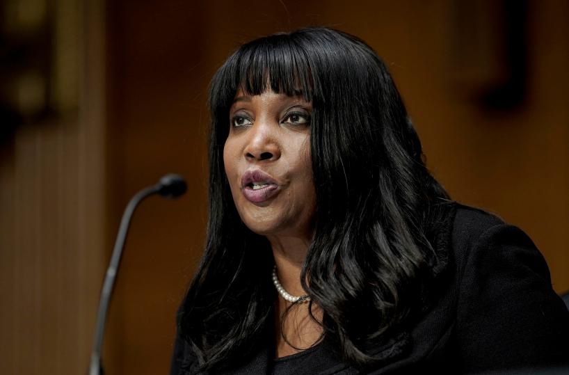 'Aperta indagine penale contro commissaria Fed Lisa Cook'