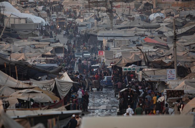 Wafa, 31 morti a Gaza dall'alba, 3 in cerca aiuti