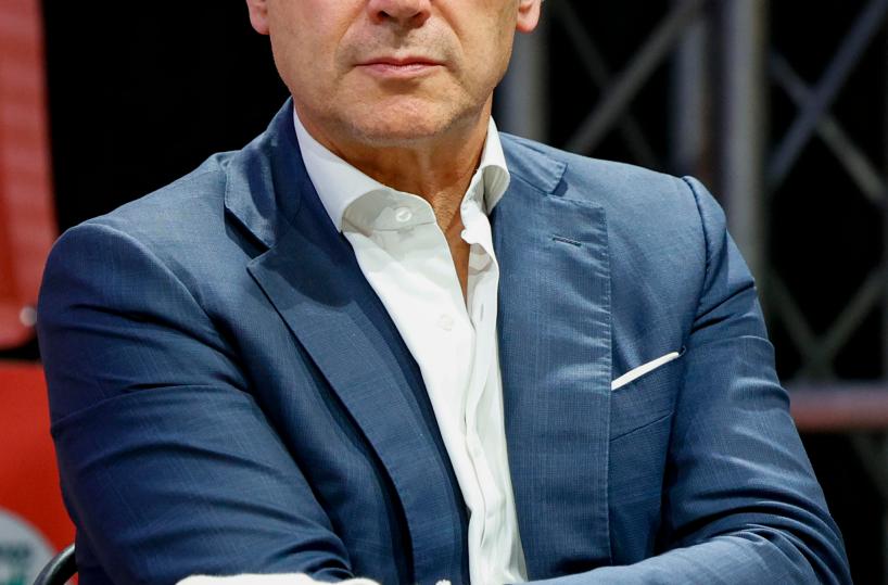 Conte, via alle procedure per l'elezione a presidente del M5s