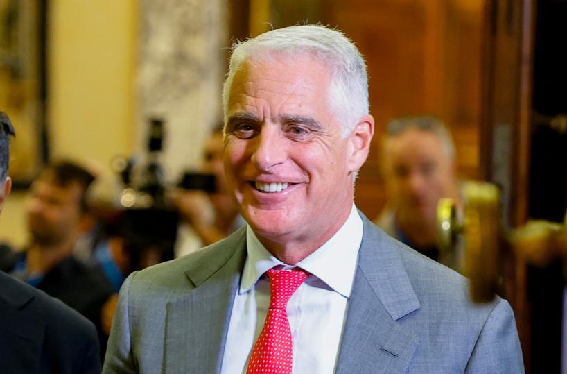 Orcel, su Commerzbank saremmo felici di dialogo costruttivo