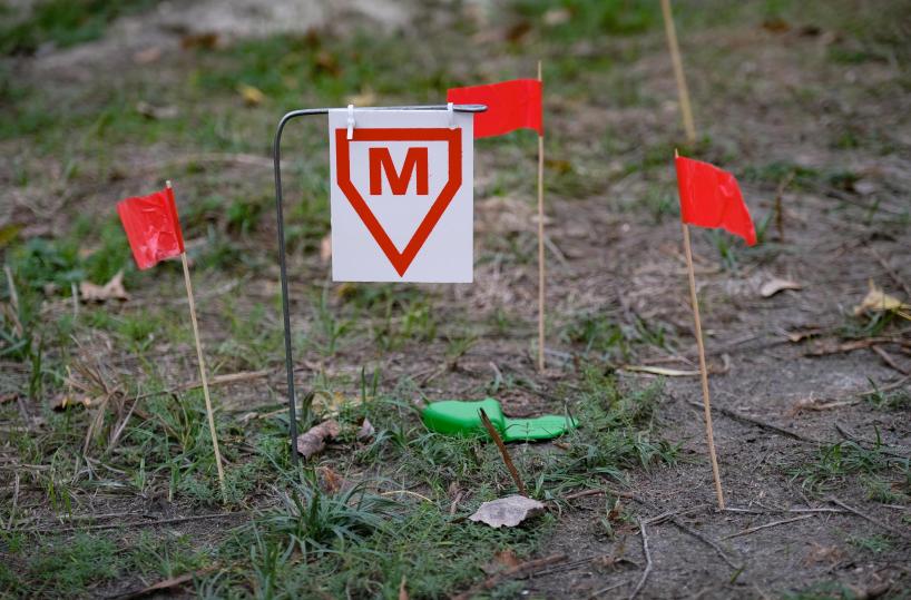 Kiev, morti in attacco russo due sminatori di ong danese