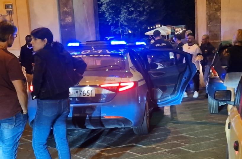 ++ Allarme a macchina Santa Rosa, arrestate altre 5 persone ++