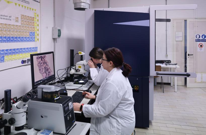 Dall'Ue 761 milioni di euro a 478 giovani ricercatori
