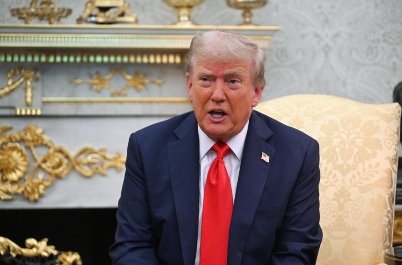 Trump, Zelensky-Putin non ancora pronti, qualcosa succederà
