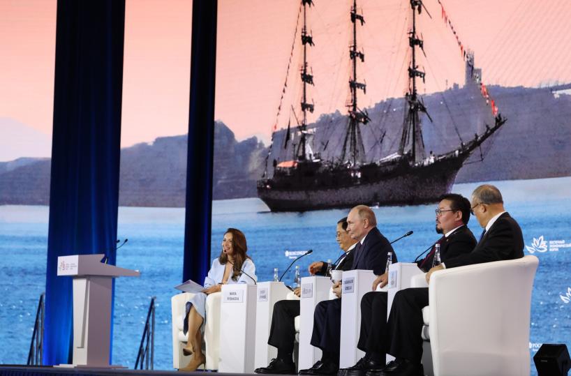 Putin, 'truppe occidentali in Ucraina sono bersaglio legittimo'