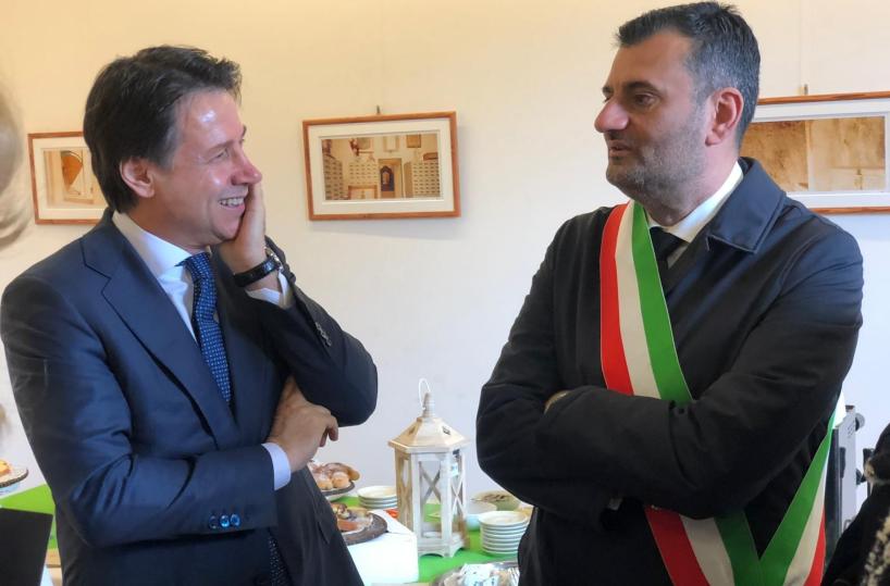M5s, difficile ipotizzare un candidato diverso da Decaro