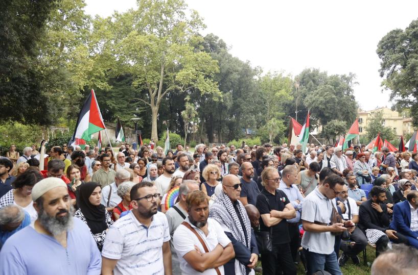 Funerali Marah, lettera minatoria da anonimo Usa a sindaco