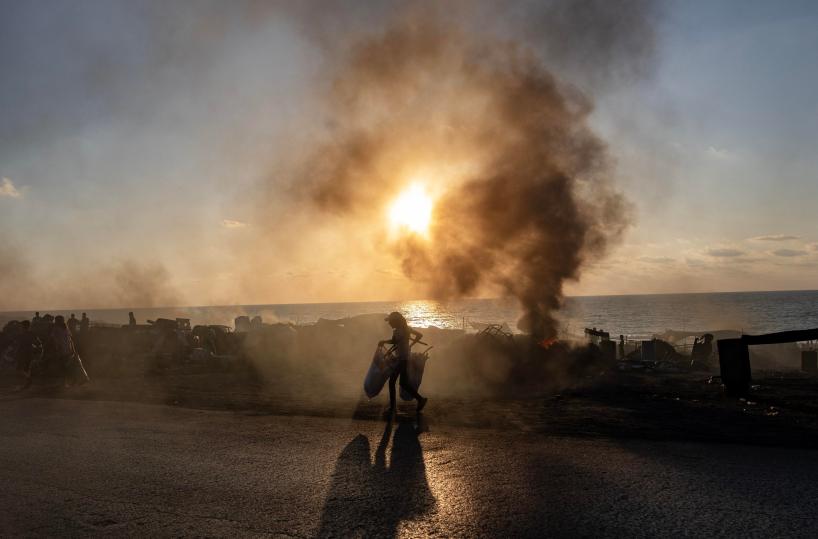Wafa, 18 morti in attacchi israeliani, sette sono bambini
