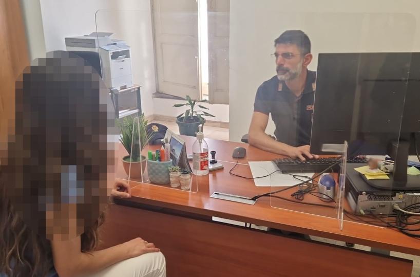 Violenza sessuale su due turiste, tre arresti nel Catanese