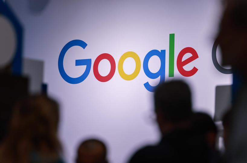 Ue, multa di 2,95 miliardi a Google, distorta concorrenza