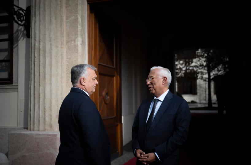 Costa, 'Budapest smetta di comprare energia dalla Russia'