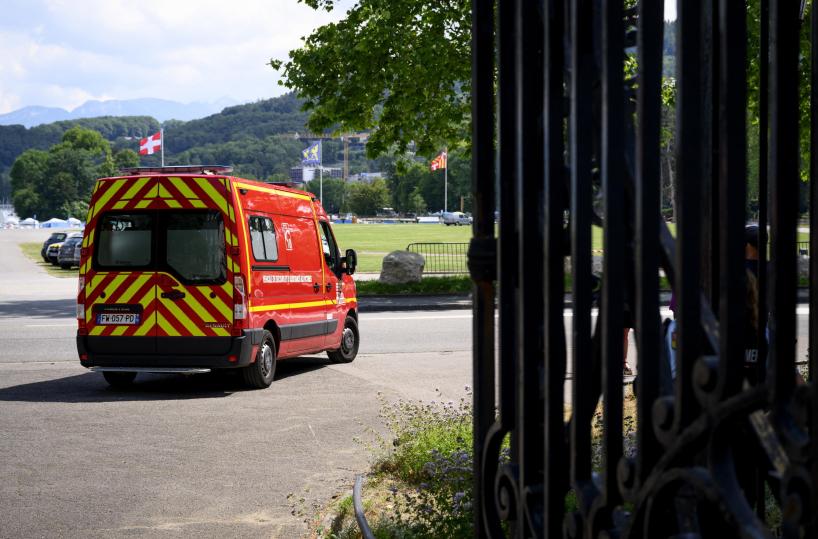 Auto su pedoni in Normandia, 1 morto e diversi feriti