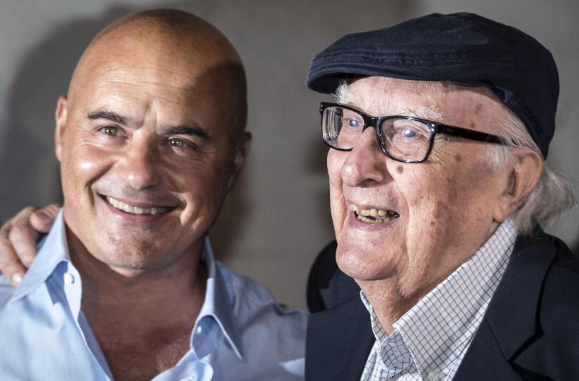 Zingaretti, di Camilleri mi mancano libri, voce civile, amicizia