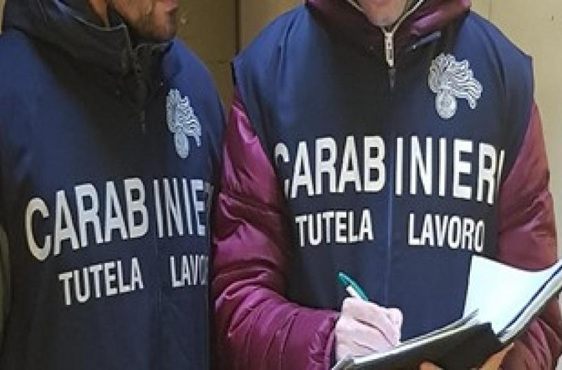 Precipita da impalcatura, operaio morto nel Catanese