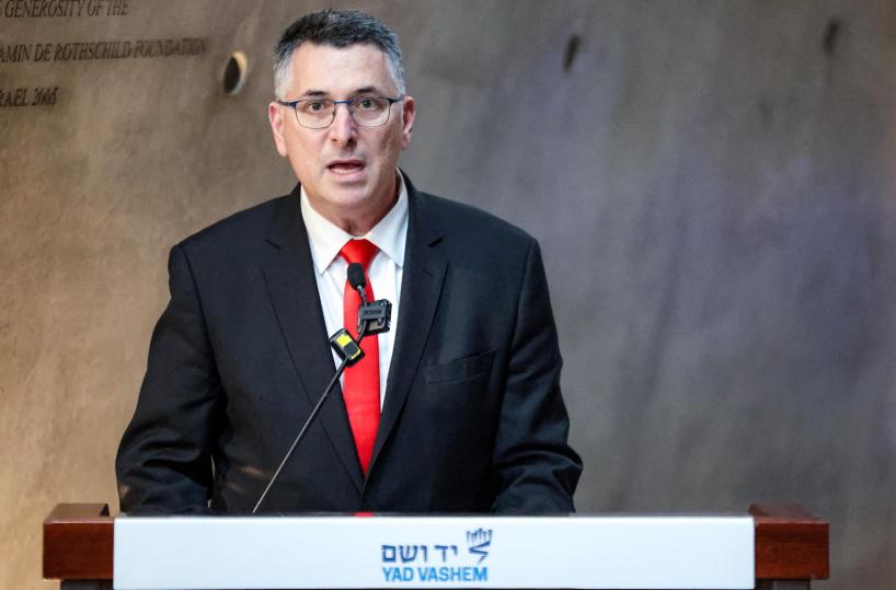 Due ministre spagnole 'persone non grate' in Israele