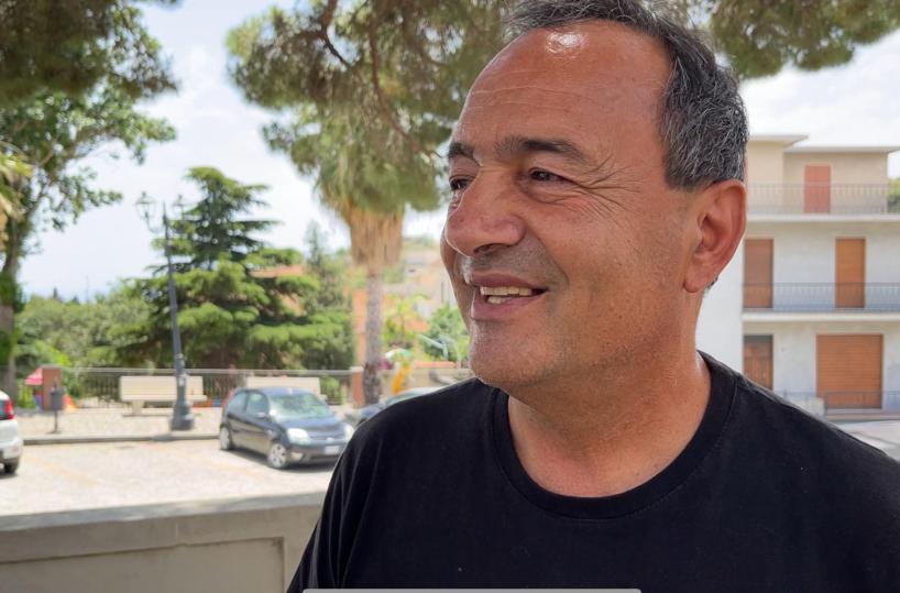 Lucano dichiarato incandidabile, escluso dalle liste di Avs