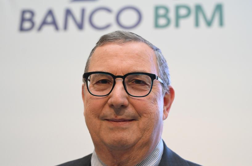 Banco Bpm corre in Borsa (+3,3%) per ipotesi risiko con Agricole