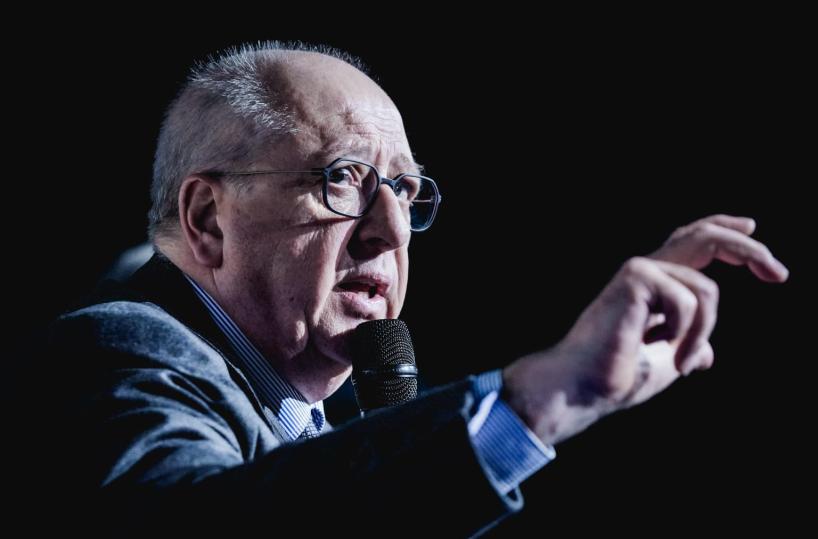 Imparato, 'con nuovo piano non più 100% elettrico'