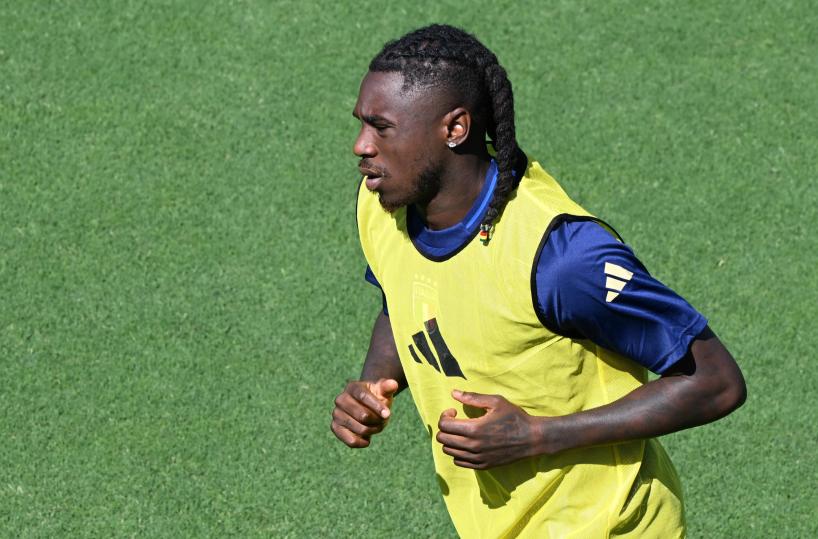 Mondiali: Israele-Italia 4-5