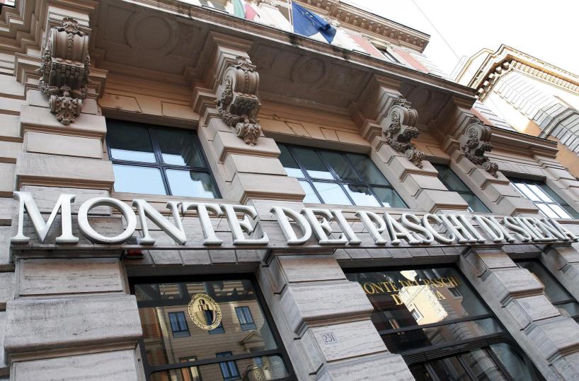 Mps conquista Mediobanca, l'opas chiude al 62,3%
