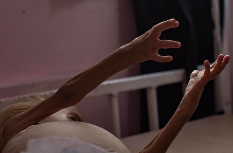 Wafa, '6 morti per malnutrizione a Gaza nelle ultime 24 ore'