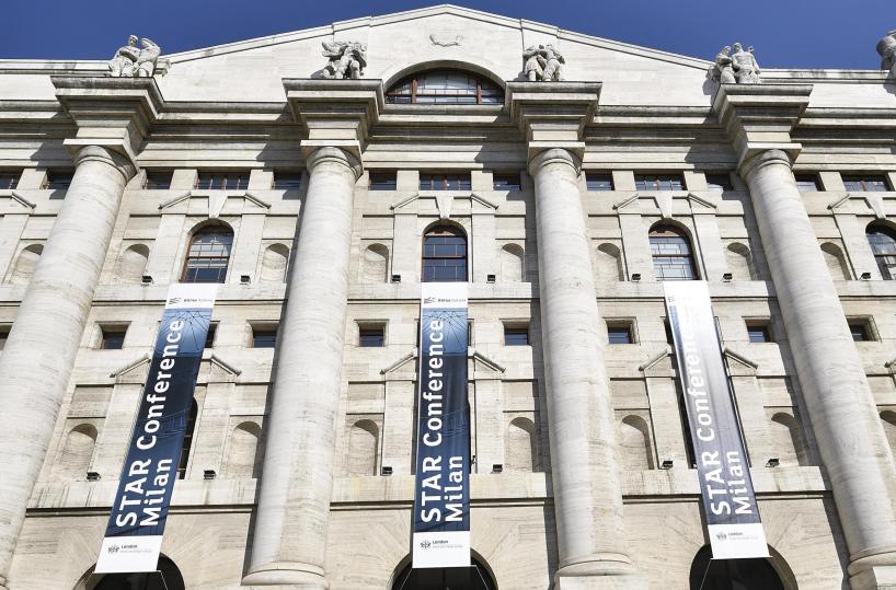Borsa: Milano resiste (+0,15%), corre Banco Bpm, pesa Stellantis