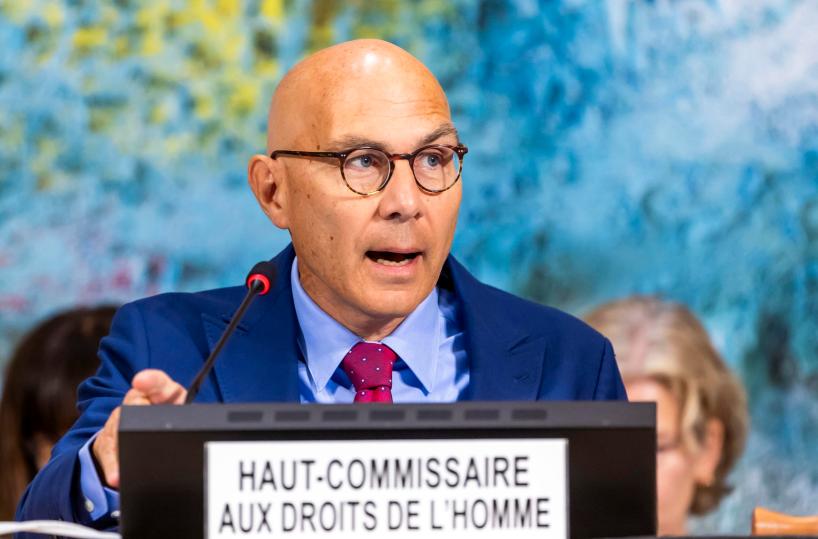L'Onu accusa Israele, 'retorica genocida' su Gaza