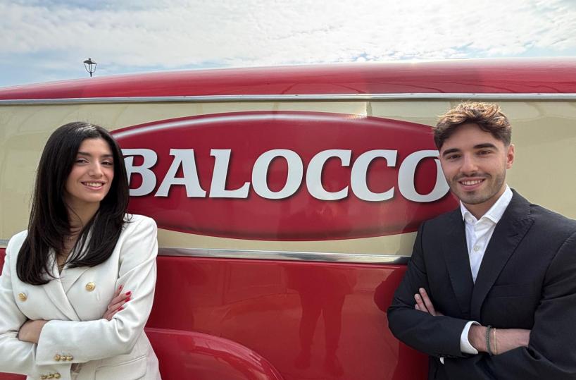 Balocco vara nuova governance, Diletta amministratore delegato