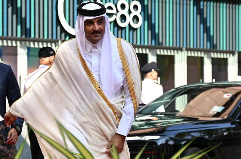 Qatar, 'prenderemo le misure necessarie alla nostra sicurezza'