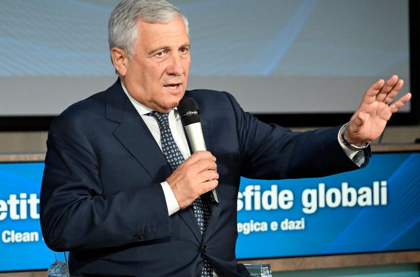 Proposte FI per la manovra:da Irpef a Ires,confronto con alleati
