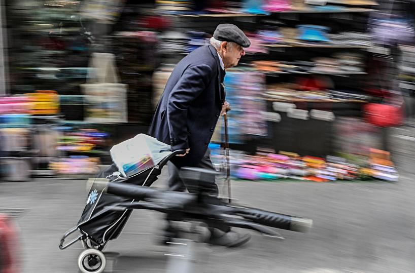 Rivalutazione delle pensioni 2026 costa circa 5 miliardi