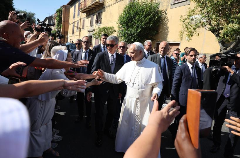 Il Papa su attacco in Qatar, "la situazione è molto grave"