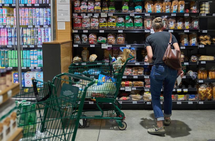 Corte Suprema Usa accetta l'appello di Trump sui dazi