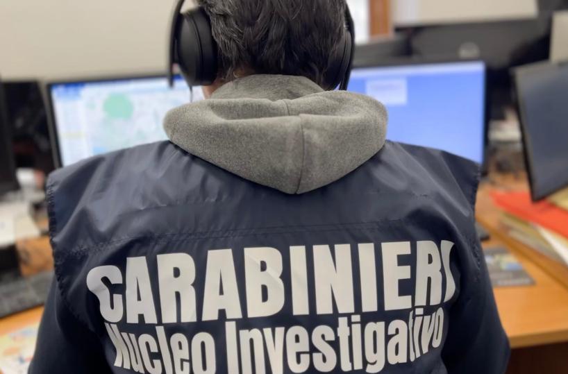 Ai domiciliari sindaco e coordinatore Fi Caserta