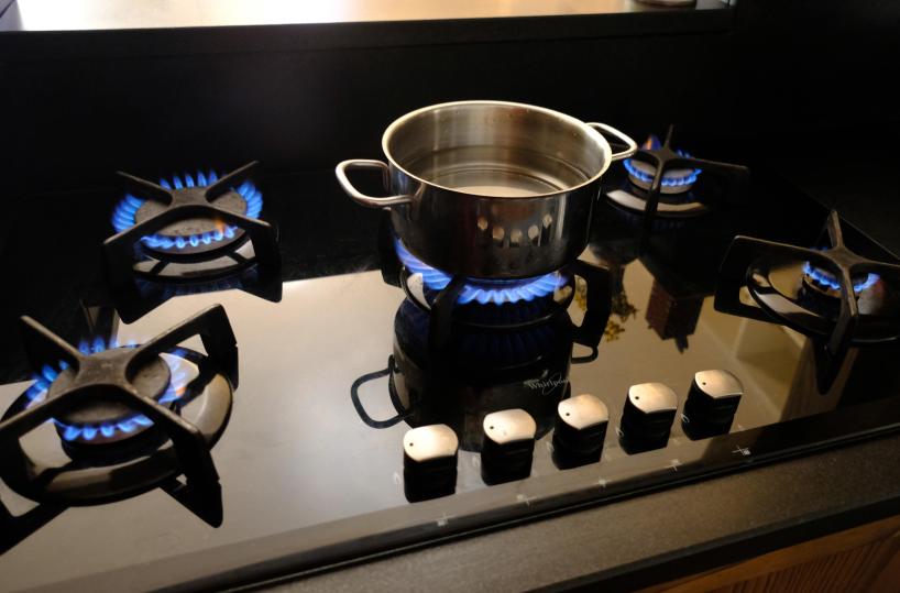 Assium, le tariffe del gas sono in calo del 17% a settembre