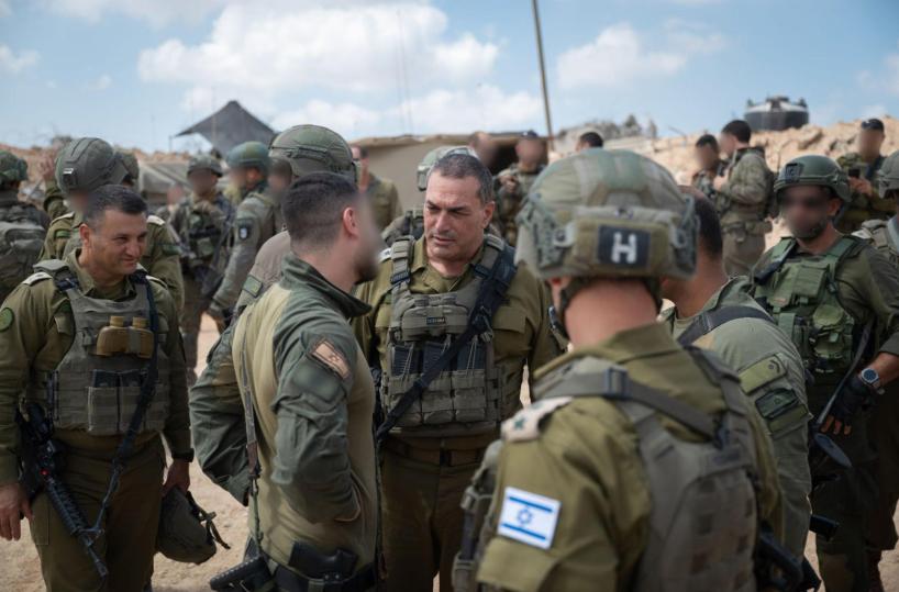 Idf-Shin Bet, 'abbiamo preso di mira i vertici di Hamas'