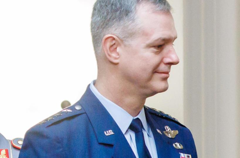 Comandante supremo Nato, 'abbiamo reagito con rapidità'
