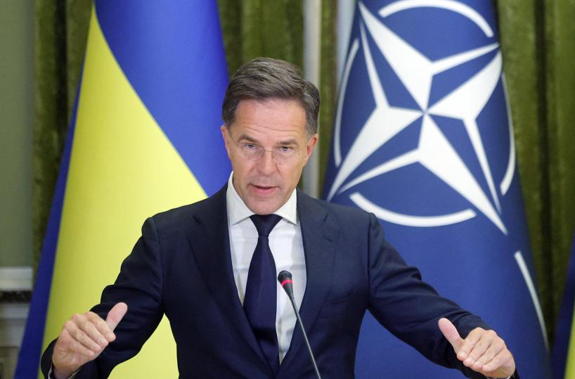 Nato riunita, discute reazione ai droni russi in Polonia